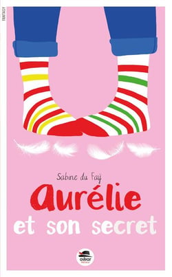 Aurélie et son secret