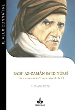 Badi Az-Zamân Said Nûrsî