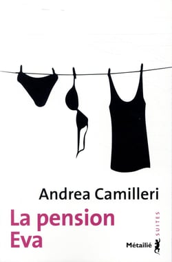 La pension Eva