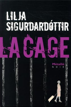 La cage