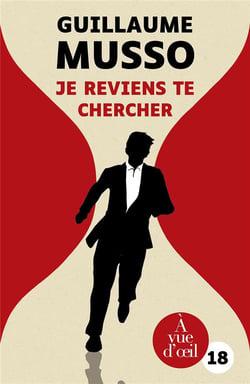 Je reviens te chercher