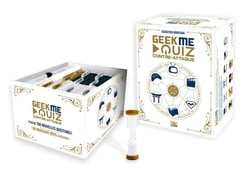 Geekme quiz contre-attaque