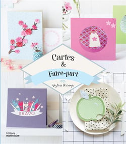 Cartes & faire-parts