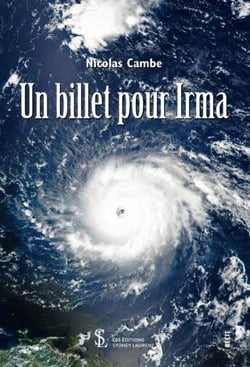 Un billet pour irma