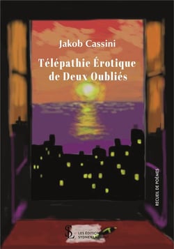 Telepathie erotique de deux oublies
