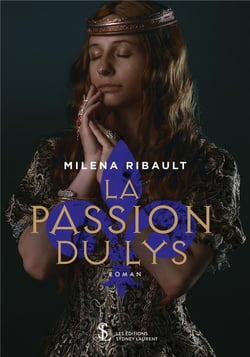La passion du lys