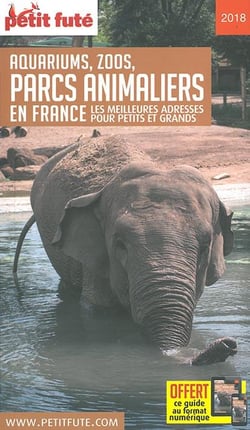GUIDE PETIT FUTE - THEMATIQUES (édition 2018)