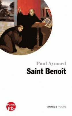 Petite vie de Saint Benoît