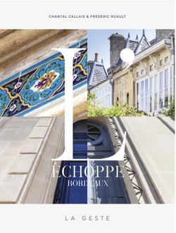 Échoppe de Bordeaux