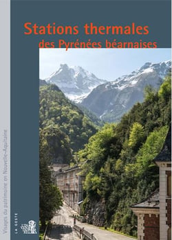 Stations thermales des Pyrénées béarnaises