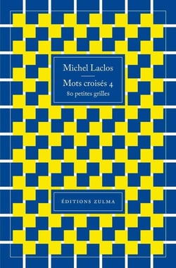 Mots croisés 4