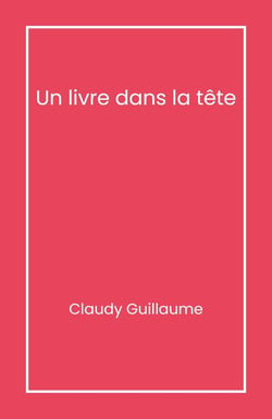 Un livre dans la tête