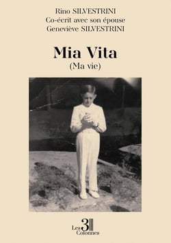 Mia Vita : (Ma vie)
