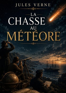 La chasse au météore : Une aventure céleste et matrimoniale en Virginie