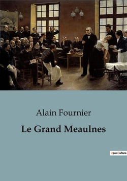 Le Grand Meaulnes : L'évasion mystérieuse d'Augustin Meaulnes