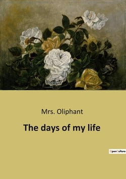 The days of my life : A Journey of Displacement and Identity