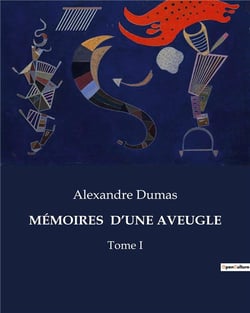 MÉMOIRES  D'UNE AVEUGLE : La quête d'une transition intérieure au-delà de l'obscurité