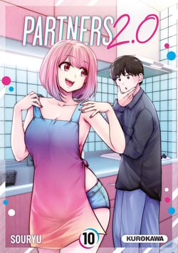 Partners 2.0 Tome 10