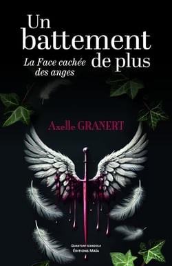 Un battement de plus : La face cachée des anges