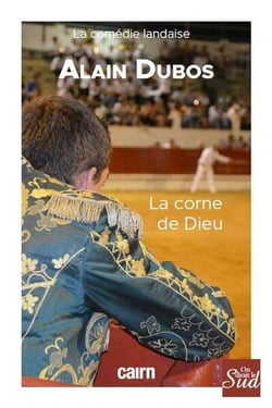 La corne de Dieu