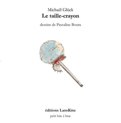 Le taille-crayon