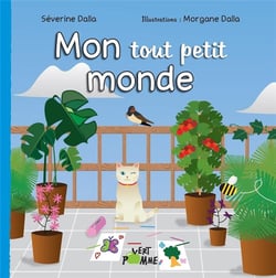 Mon tout petit monde