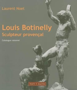 Louis Botinelly - sculpteur provençal