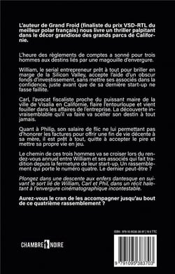 Le quatrième rassemblement