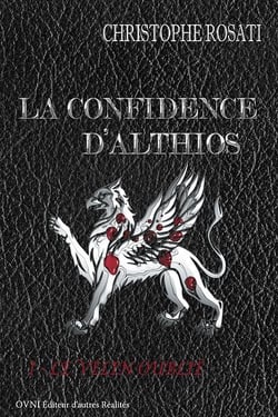 La confidence d'althios - le vélin oublié