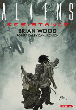 Aliens : resistance