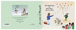 LES CONTES DE MAMYSHÂ N°15 PETIT BONHOMME ET PETIT TRÉSOR CHEZ LES LUTINS : PETIT BONHOMME ET PETIT TRÉSOR CHEZ LES LUTINS
