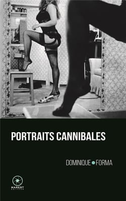 Portraits cannibales