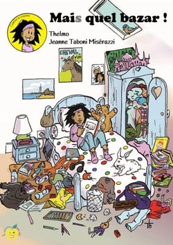 Mais quel bazar !