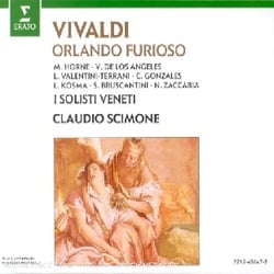 Orlando furioso