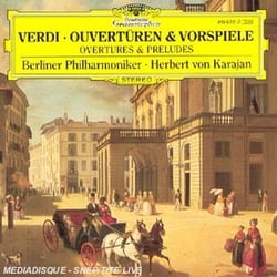Ouvertures & preludes