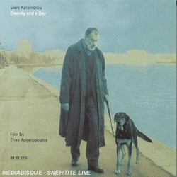 L'Eternite Et Un Jour