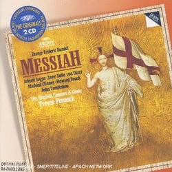 Le messie (Messiah)