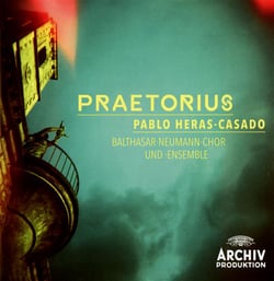 Praetorius