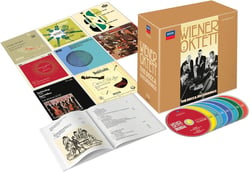 Decca Recordings