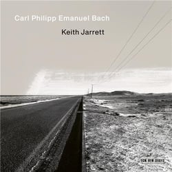 C.P.E. Bach: Württemberg Sonatas