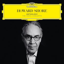 Howard Shore: Anthology - The Paris Concerts