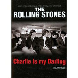 Charlie is my darling