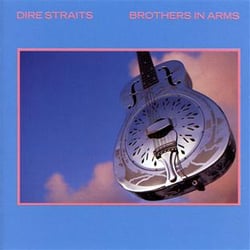 Brothers in arms