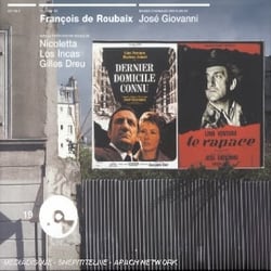 Dernier Domicile Connu-Le Rapace (bof)