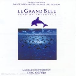 Le grand bleu (version integrale) (bof)