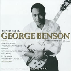 The Very Best Of - CD