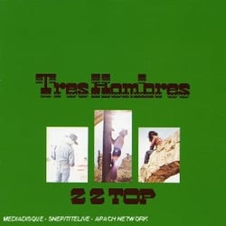 Tres hombres