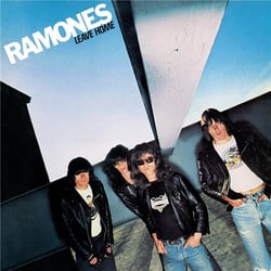 Leave home / 40th anniversary deluxe