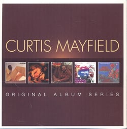 Original Album Series - CD