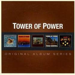 Original album series - CD